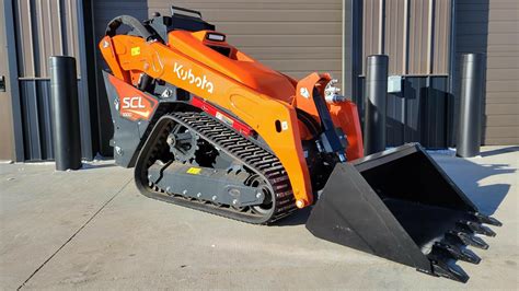 KUBOTA Mini Skid Steers For Sale in GREENTOWN, INDIANA